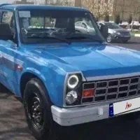 نیسان صفر دوگانه شرکتی(اقساطی)تحویل فوری