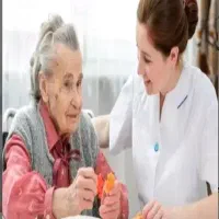 مراقب سالمند