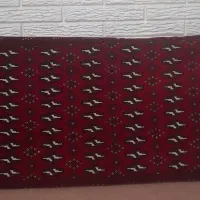 یک جفت پشتی سنتی