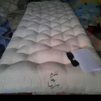 تشک یک نفره ،دونفره  و انواع بالش
