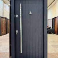 مرکز تخصصی درب ضد سرقت واتاقی بیش از ۳۰ مدل اماده