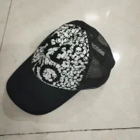کلاه تابستانی