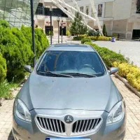 برلیانس h 330 مدل97 کارکرد61000 موتور بزرگ اتومات
