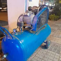 پمپ باد