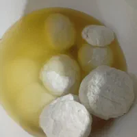 پنیر گوسفند و بز