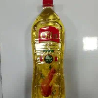 روغن اویلا در دو وزن