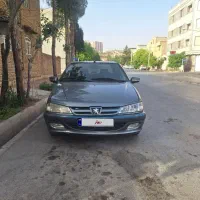 پژو پارس tu5