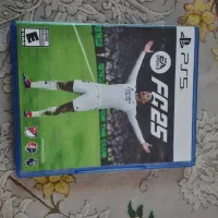 بازی fifa 2025