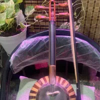 کمانچه صمدی با سیم پیراسترو