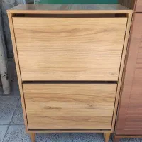 جاکفشی ۳درب حصیری و مدرن و۲درب و تک درب وداشبوردی