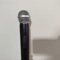 میکروفون شور