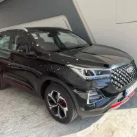 ام وی ام X55 اتومات  صفر خشک مدل 1404\\ روز