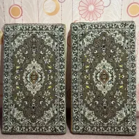 یک جفت پشتی در حدنو