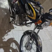موتور 125cc