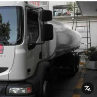 راننده پایه یک هستم درخواست شراکت