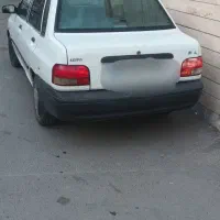 پراید|خودرو سواری و وانت|شهرکرد, |دیوار