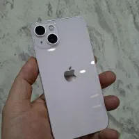 ایفون ۱۳ خالی