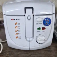 سرخ کن الکتاا