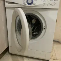 ماشین لباسشویی