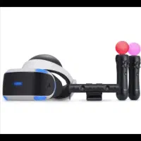 هدست واقعیت مجازی ps4