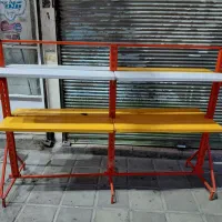 استند فروشگاهی