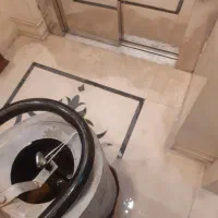 کفسابی کف سابی سنگ سابی پولیش رزین سنگ جلا سنگ