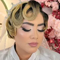 میکاپ|خدمات زیبایی و سلامت|قروه, |دیوار