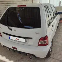 پراید 111|خودرو سواری و وانت|اصفهان, سودان|دیوار