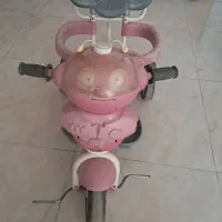 سه چرخه سالم