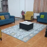 منزل مبله با تمامی امکانات رفاهی