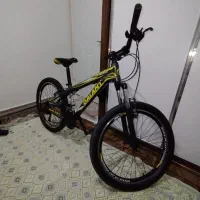 دوچرخه گالانت ‌.GALANT