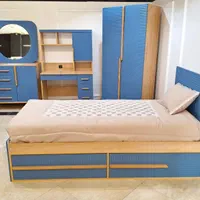 سرویسخواب نوجوان داتیس