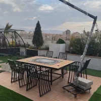 اپادانا/دوخوابه/سحاب فرهنگیان