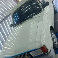 پیکان وانت مدل 93