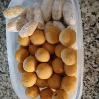 شیرینی ساق عروس و نخودی و کیک خیس