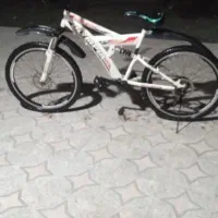 دوچرخه 24  جوفت کمک