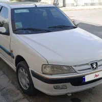 پارس مدل 89 دوگانه کارخانه