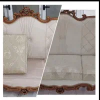 مبل شویی فولادشهر(تک واش)۳۰٪تخفیف برای همشهریان