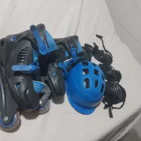 اسکیت