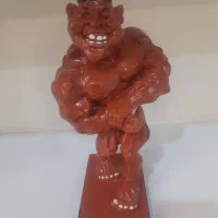 مجسمه فیگور بدنسازی