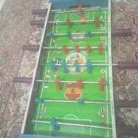 فوتبال دستی