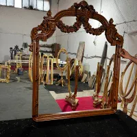 آینه بر و شیشه بر ماهر  مونتاژ کار حسابدار