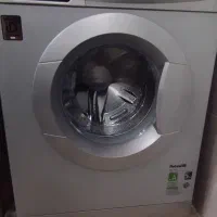 ماشین لباس شویی