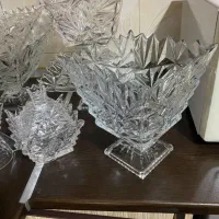 کریستال جی سی سی