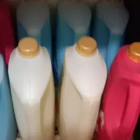 مایع‌ دستشویی