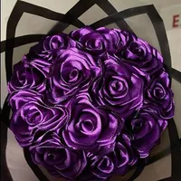 گل روبانی|گل مصنوعی|اردبیل, |دیوار