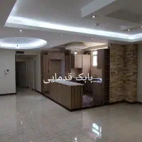 ۱۱۵ متر/ تمیز/مناسب زوج/ بلوار ارم/کوی زنبق