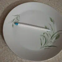 بشقاب