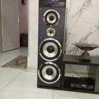 اسپیکر اونیکس