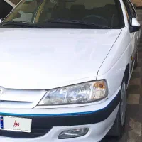 فروش اریسان دو مدل 1404